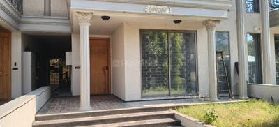 Balcony Image of 3500 Sq.ft 4 BHK Independent House for sale in Saamarth City, Sargasan Gandhinagar for Rs. 42000000