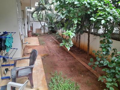 Image of 2000 Sq.ft 4 BHK Apartment / Flat for rent in Indira Nagar, Bengaluru for Rs. 95000