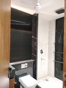 Bedroom One Image of 1900 Sq.ft 3 BHK Builder Floor for sale in DDA Residential Flats, Sector 8 Dwarka New Delhi for Rs. 35000000