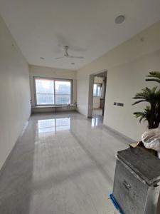 Hall Image of 800 Sq.ft 1 BHK Apartment / Flat for sale in Vishnu Bhavan, Kandivali East Mumbai for Rs. 12800000