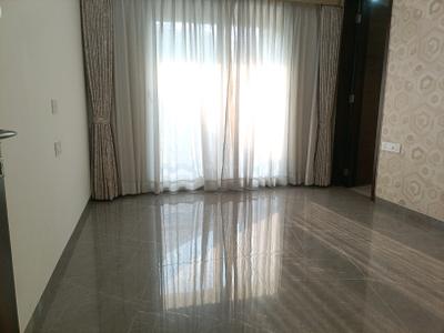 Bedroom Image of 1580 Sq.ft 3 BHK Apartment / Flat for sale in Paradise Sai Platinum, Bid Navi Mumbai for Rs. 18400000