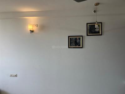 Hall Image of 320 Sq.ft 1 RK Studio for rent in Hiranandani Solitaire, Thane West Thane for Rs. 37000