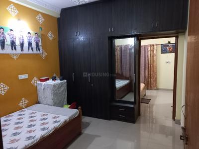 Bedroom Image of 450 Sq.ft 3 BHK Independent House for sale in Awadhpuri Bhopal for Rs. 3300000