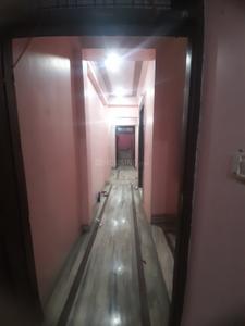 Image of 1100 Sq.ft 2 BHK Builder Floor for rent in Civil Lines, Allahabad for Rs. 20000