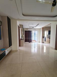 Image of 2000 Sq.ft 3 BHK Apartment / Flat for sale in Vaishnavi Houdini, Bandlaguda Jagir, Hyderabad for Rs. 17000000