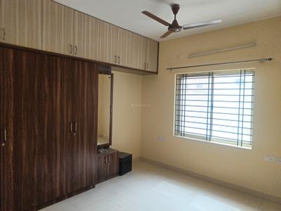 Indira Iris Apartments Bedroom One 2