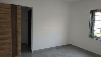 Bedroom Image of 2135 Sq.ft 3 BHK Apartment / Flat for sale in Sainikpuri Secunderabad for Rs. 14500000