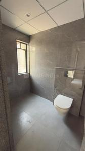 Bathroom Image of 1500 Sq.ft 3 BHK Apartment / Flat for sale in Athashree Inspera, Bhayli Vadodara for Rs. 9000000