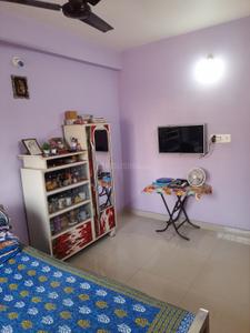 Bedroom Image of 750 Sq.ft 2 BHK Apartment / Flat for sale in Dankuni Hooghly for Rs. 2500000