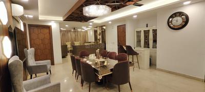 Hall Image of 2200 Sq.ft 4 BHK Builder Floor for sale in Ansal Esencia Sector 67, Sector 67 Gurgaon for Rs. 26500000