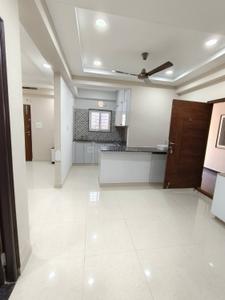 Hall Image of 1206 Sq.ft 2 BHK Apartment / Flat for sale in Hafeezpet Hyderabad for Rs. 7600000