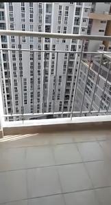 Balcony Image of 1097 Sq.ft 2 BHK Apartment / Flat for sale in Brigade Cornerstone Utopia by Brigade Enterprises Ltd, Varthur Bengaluru for Rs. 17700000