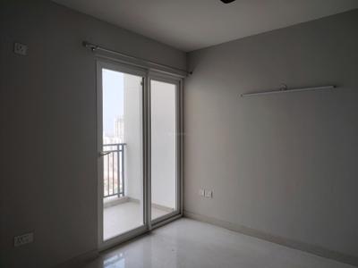 Bedroom Image of 1350 Sq.ft 3 BHK Apartment / Flat for sale in Eldeco Live By The Greens Phase 1, Sector 150 Noida for Rs. 15850000