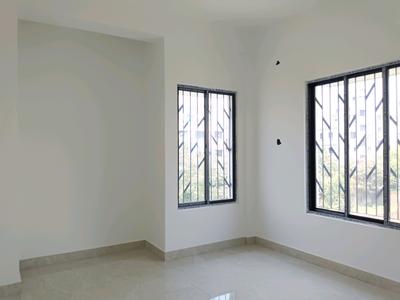 Bedroom Image of 1050 Sq.ft 2 BHK Apartment / Flat for sale in Pancha Sayar Kolkata for Rs. 5565000