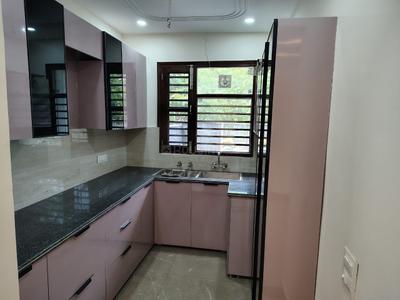 Kitchen Image of 1800 Sq.ft 4 BHK Independent House for sale in Kharar Mohali for Rs. 25000000
