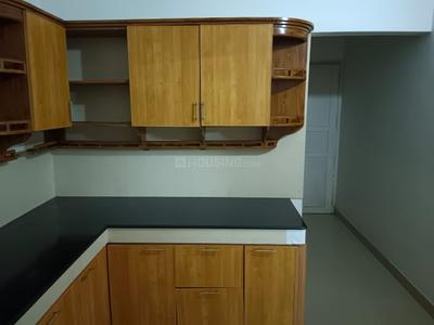 Kitchen Image of 2500 Sq.ft 5 BHK Villa for sale in Aluva Kochi for Rs. 7500000