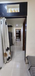 Hall Image of 1250 Sq.ft 2 BHK Apartment / Flat for rent in Civil Lines Nagpur for Rs. 26000