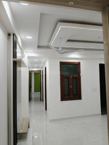 Hall Image of 1000 Sq.ft 2 BHK Apartment / Flat for sale in Sector 104 Noida for Rs. 4750000