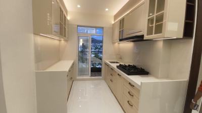 Kitchen Image of 1800 Sq.ft 3 BHK Apartment / Flat for sale in Mehta Gokul Hari Ananta, Virar West Virar for Rs. 12100000