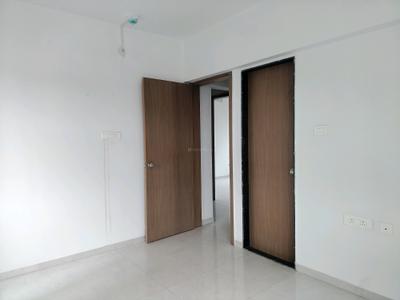 Bedroom Image of 2200 Sq.ft 3 BHK Apartment / Flat for rent in Akshar Elementa, Tathawade Pune for Rs. 31999
