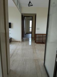 Hall Image of 900 Sq.ft 2 BHK Apartment / Flat for sale in Sabari Hillgrange, Chembur Mumbai for Rs. 25500000