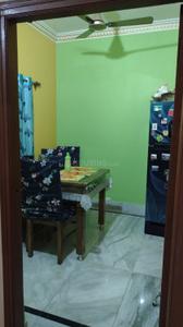 Hall Image of 875 Sq.ft 2.5 BHK Apartment / Flat for sale in Barasat Kolkata for Rs. 3400000