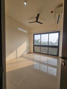 Hall Image of 1557 Sq.ft 3 BHK Apartment / Flat for sale in Lodha Lakeshore Greens, Palava Phase 2 Thane for Rs. 14000000