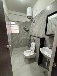 Image of 654 Sq.ft 1 BHK Apartment / Flat for rent in Kadugodi, Bengaluru for Rs. 20000