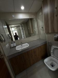 Image of 2200 Sq.ft 3 BHK Apartment / Flat for sale in Tata Gurgaon Gateway, Sector 112, Gurgaon for Rs. 30500000