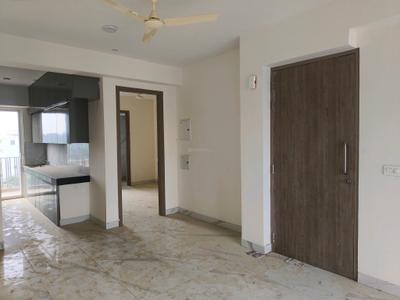 Living Room Image of 1200 Sq.ft 3.5 BHK Apartment / Flat for rent in M3M Soulitude, Sector 89 Gurgaon for Rs. 33000