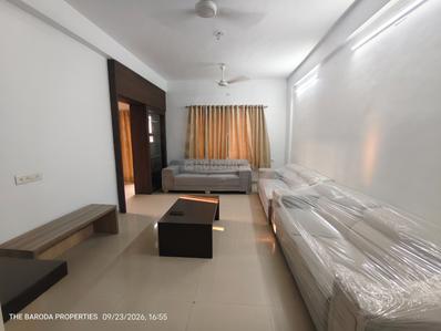 3 BHK Flat