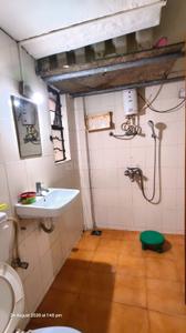Image of 1150 Sq.ft 2 BHK Apartment / Flat for rent in Dhanlaxmi Park, Kothrud, Pune for Rs. 25500