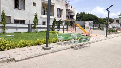 Image of 830 Sq.ft 2 BHK Apartment / Flat for sale in Shalimar Residency, Lohegaon, Pune for Rs. 6500000