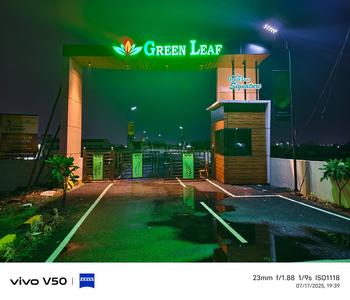 Image of 1309 Sq.ft Residential Plot / Land for sale in Red Hills, Chennai for Rs. 5236000