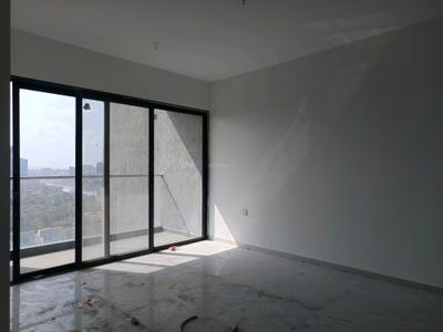 Living Room Image of 1157 Sq.ft 2 BHK Apartment / Flat for sale in Mantra Mirari , Mundhwa Pune for Rs. 8999000