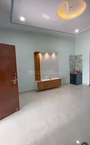 Hall Image of 999 Sq.ft 3 BHK Independent House for sale in Hathod Jaipur for Rs. 6400000
