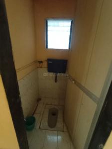 Bathroom Image of 480 Sq.ft 1 BHK Apartment / Flat for sale in Jogeshwari East Mumbai for Rs. 9000000