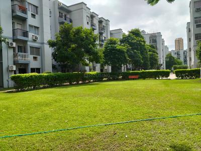 Image of 1000 Sq.ft 2 BHK Apartment / Flat for sale in Rising Homes At DXP 92, Sector 92, Gurgaon for Rs. 10000000