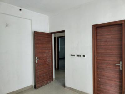 Bedroom Image of 1695 Sq.ft 4 BHK Apartment / Flat for sale in Sikka Kaamya Greens, Noida Extension Greater Noida for Rs. 13560000