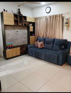 Hall Image of 844 Sq.ft 3 BHK Apartment / Flat for sale in Icon Iconest4, Sarjapur Bengaluru for Rs. 6200000