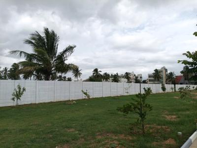Image of 1500 Sq.ft Residential Plot / Land for sale in Battarahalli, Bengaluru for Rs. 14400008
