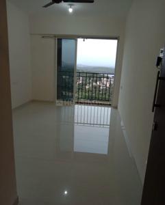 Hall Image of 850 Sq.ft 2 BHK Apartment / Flat for sale in Vijay Orovia, Hiranandani Estate Thane for Rs. 11000000