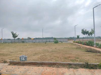 Image of 1200 Sq.ft Residential Plot / Land for sale in Nelamangala, Bengaluru for Rs. 3286000