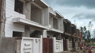 Image of 1600 Sq.ft 3 BHK Duplex for sale in Sarojini Nagar, Lucknow for Rs. 6000000