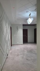 Hall Image of 3600 Sq.ft 4 BHK Builder Floor for sale in Vasant Vihar New Delhi for Rs. 128000000