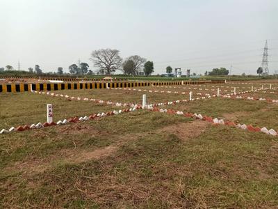 Image of 600 Sq.ft Residential Plot / Land for sale in Eastern Residency, Bihta, Patna for Rs. 1050000