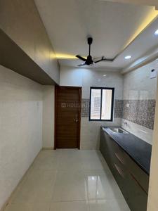 Kitchen Image of 1098 Sq.ft 2 BHK Apartment / Flat for sale in Shapers Swastik City, Narolgam Ahmedabad for Rs. 3150000
