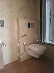 Bedroom Two Image of 1175 Sq.ft 2 BHK Apartment / Flat for sale in Galaxy Orion, Kharghar Navi Mumbai for Rs. 10500000