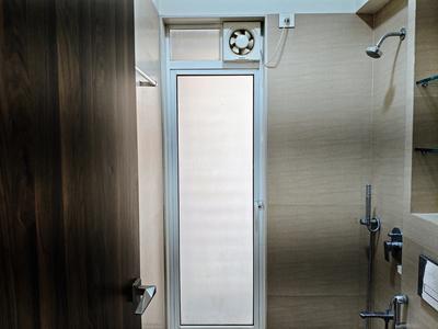 Bathroom Image of 912 Sq.ft 2 BHK Apartment / Flat for sale in Matunga East Mumbai for Rs. 35000000