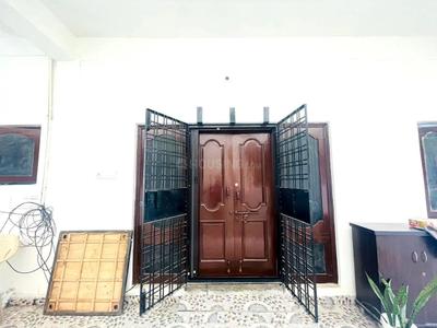 Bedroom Image of 1800 Sq.ft 3 BHK Independent House for sale in Malkajgiri Secunderabad for Rs. 18200000